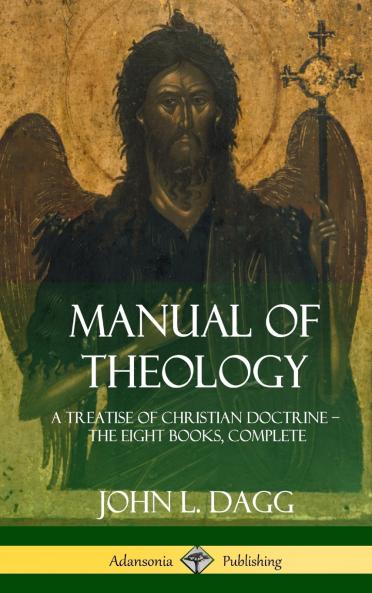 Manual of Theology