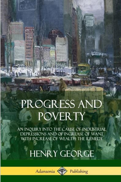 Progress and Poverty