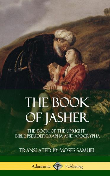 The Book of Jasher