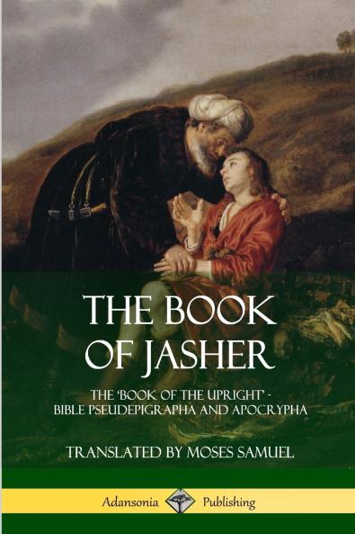 The Book of Jasher