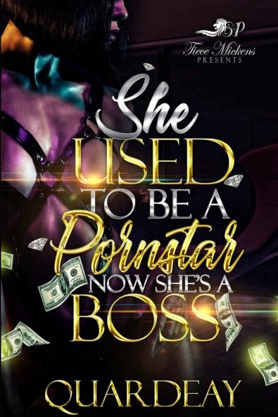 She Used To Be A Pornstar Now She's a Boss