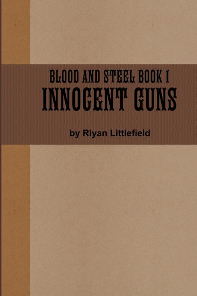 Blood and Steel 1