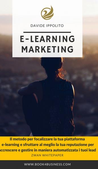 E-learning Marketing