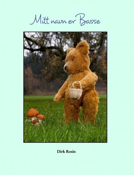 Mitt navn er Basse