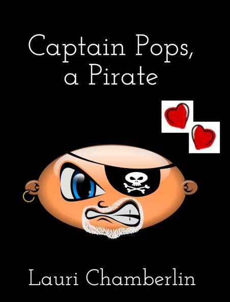 Captain Pops a Pirate