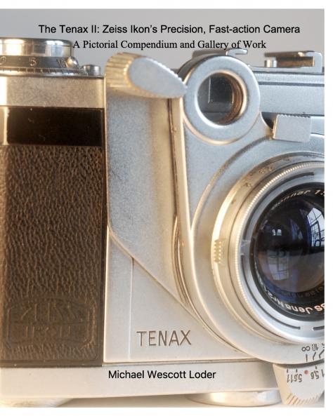 The Tenax II