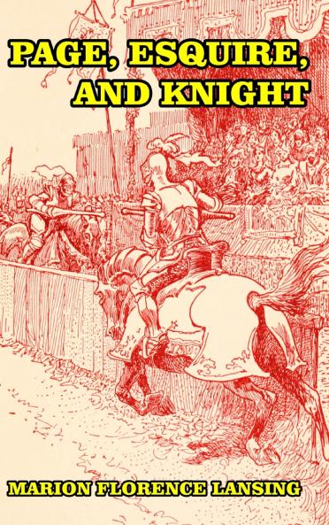 Page Esquire and Knight