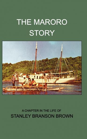 The Maroro Story