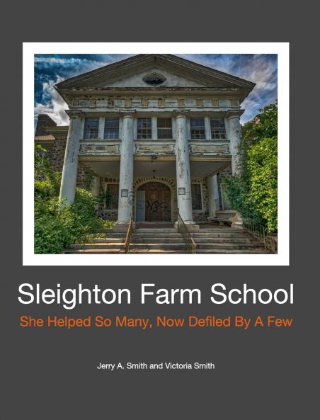 Sleighton Farm School