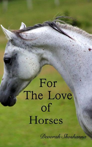 For the Love of Horses