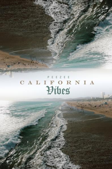 CALIFORNIA VIBES