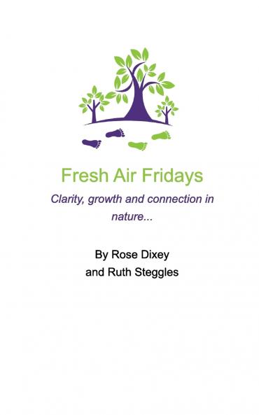 Fresh Air Fridays Simple life changing ideas