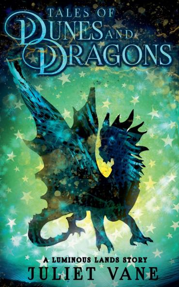 Tales of Dunes and Dragons