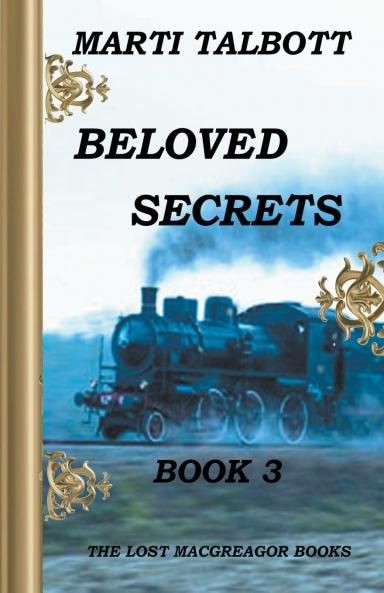 Beloved Secrets Book 3