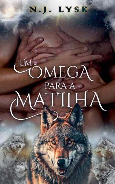 Um Ômega Para a Matilha