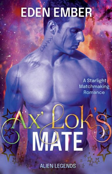 Ax'Lok's Mate