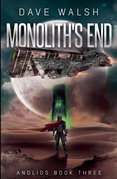 Monolith's End