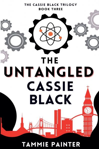 The Untangled Cassie Black