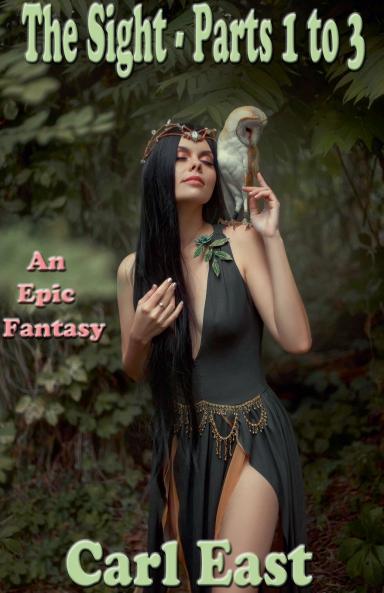 The Sight - Parts 1 to 3