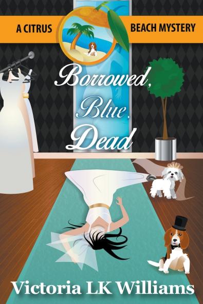 Borrowed Blue Dead