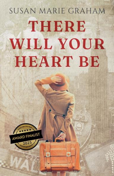 There Will Your Heart Be