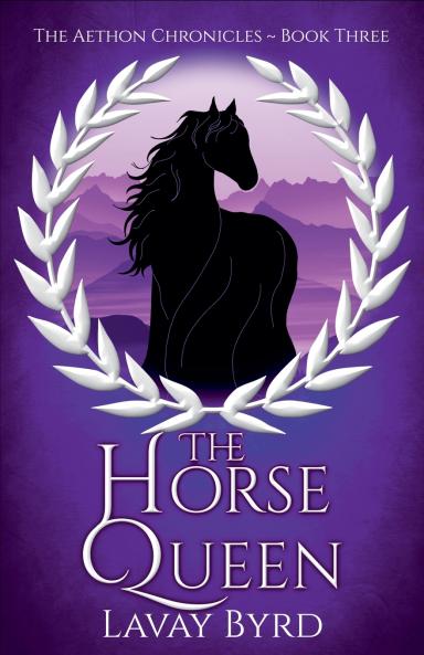 The Horse Queen