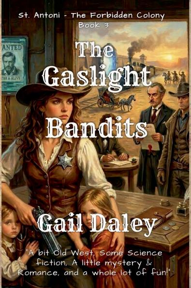 The Gaslight Bandits