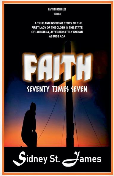Faith - Seventy Times Seven