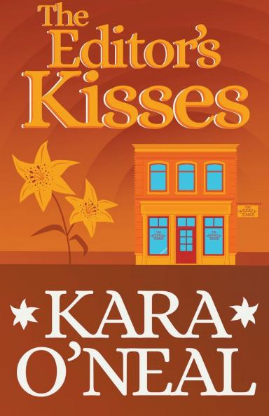 The Editor's Kisses