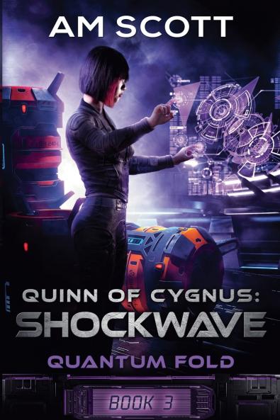 Quinn of Cygnus