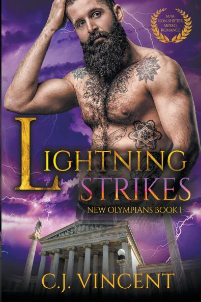 Lightning Strikes