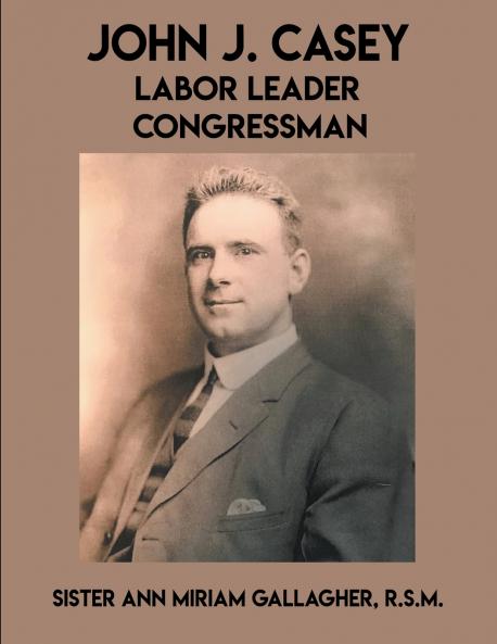 John J. Casey