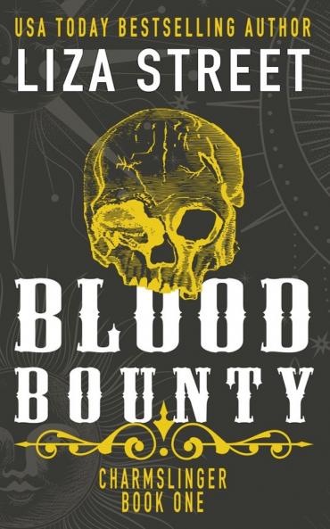 Blood Bounty