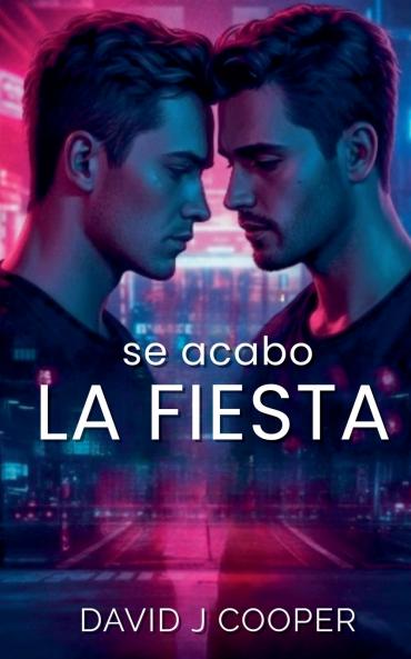 Se Acabo La Fiesta