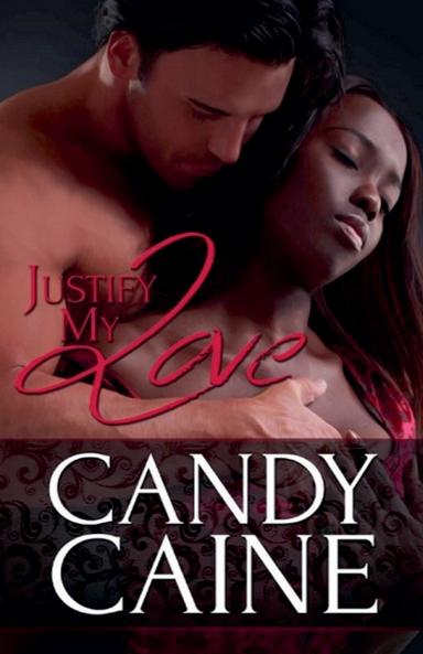 Justify My Love