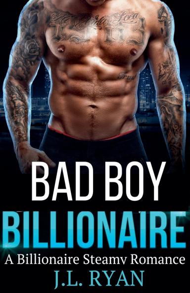 Bad Boy Billionaire Boxed Set