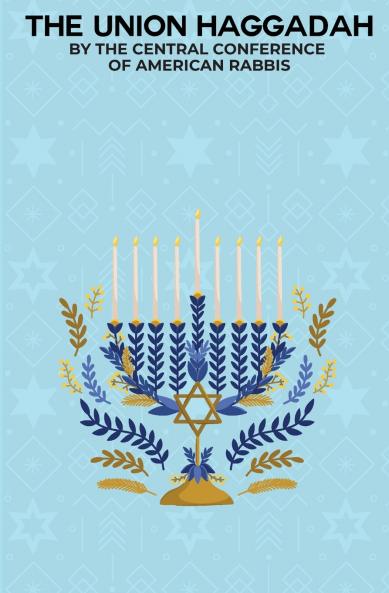 The Union Haggadah