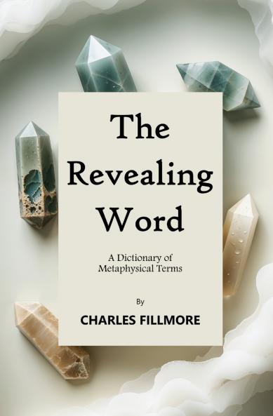 The Revealing Word