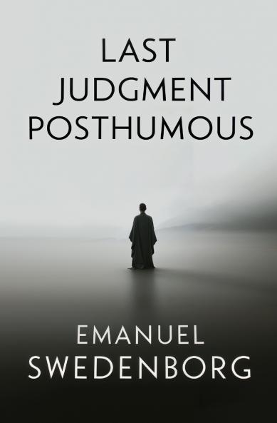 Last Judgment Posthumous