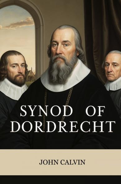 Synod of Dordrecht