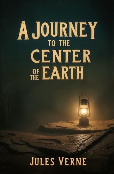 A Journey to the Center of the Earth