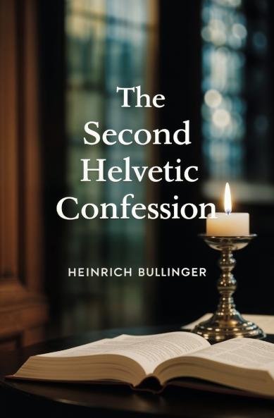 The Second Helvetic Confession