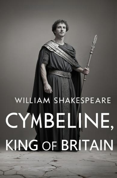 Cymbeline King of Britain