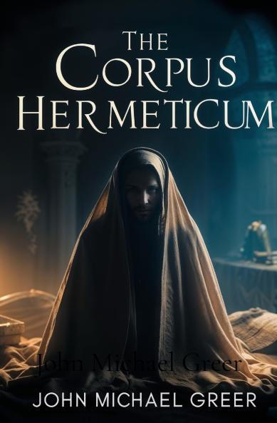 The Corpus Hermeticum