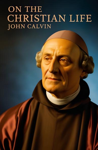 John Calvin On the Christian Life