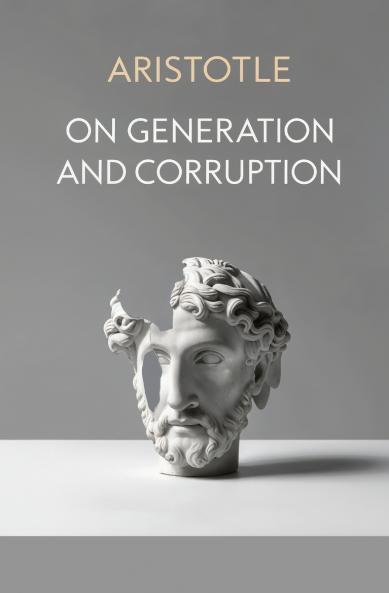 On Generation and Corruption