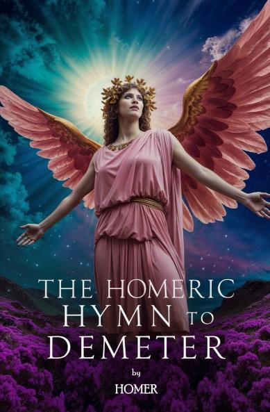 The Homeric Hymn to Demeter