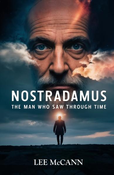 Nostradamus The Man Who Saw Through Time