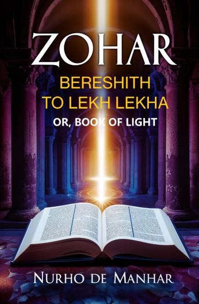 Zohar Bereshith to Lekh Lekha