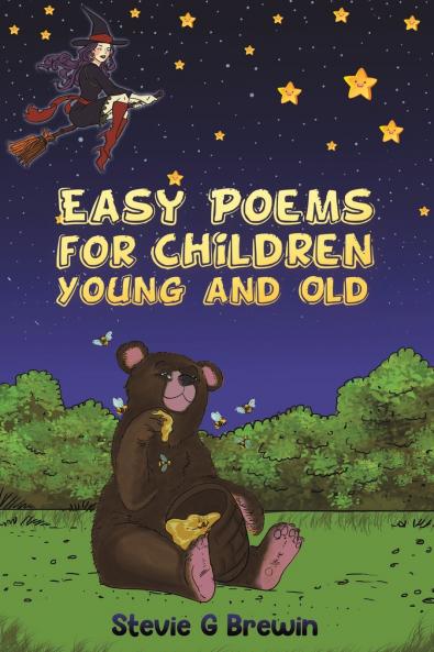 Easy Poems for Children - Young and Old